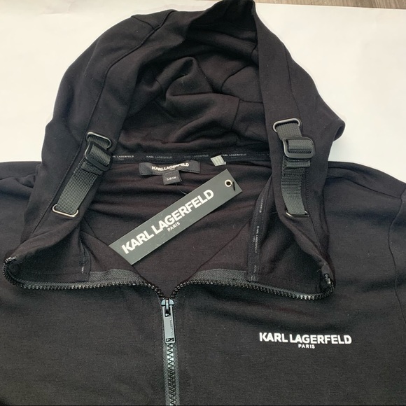 Karl lagerfeld jacket - Picture 2 of 12